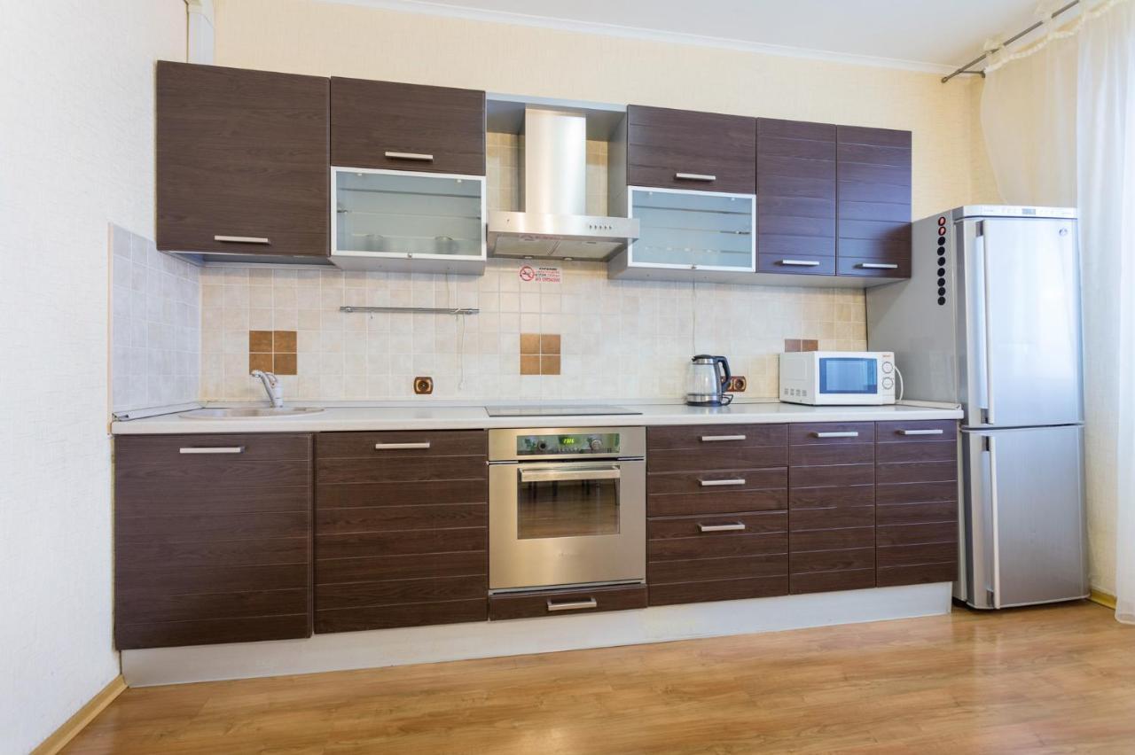 Apartments On Darnitsa Kiev Kamer foto