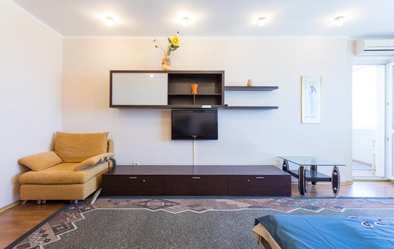 Apartments On Darnitsa Kiev Kamer foto