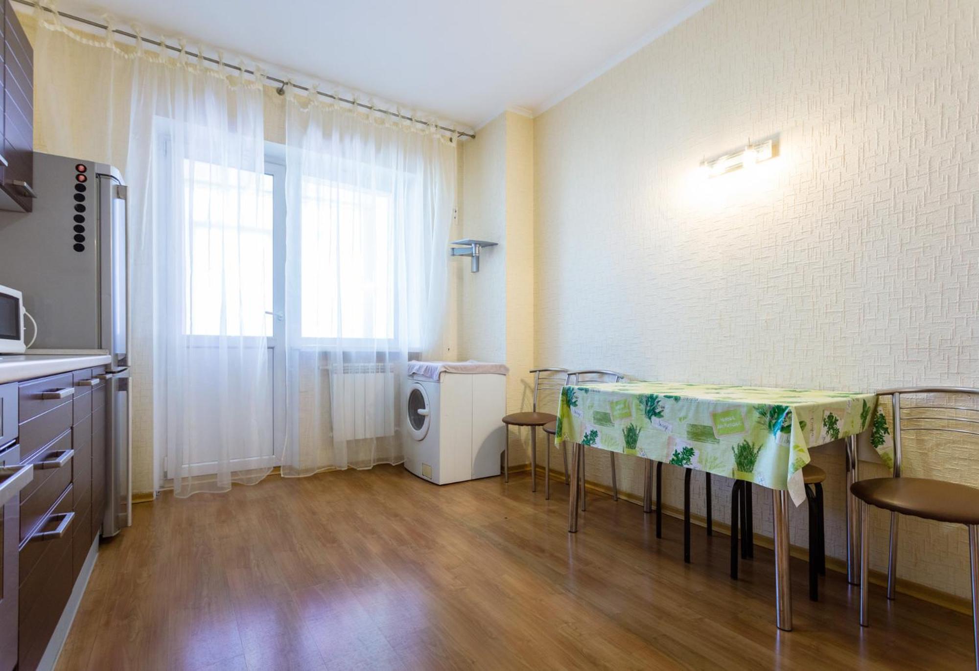 Apartments On Darnitsa Kiev Kamer foto